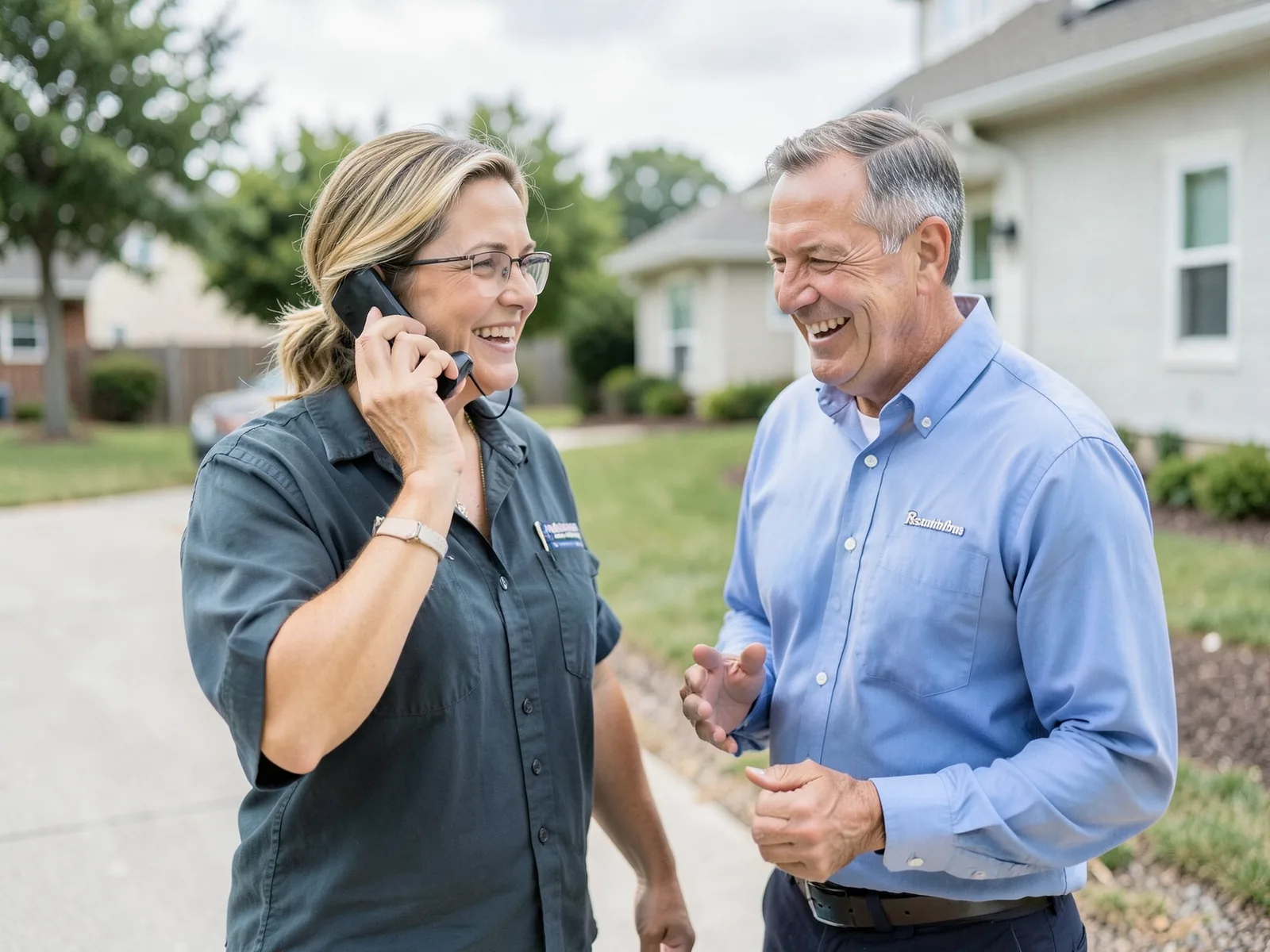 Frequently Asked Questions About Residential Water Cleanup in Kensington, MD